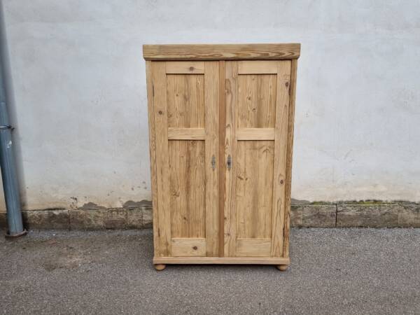 KRÁSNÁ SKŘÍN PO RENOVACI